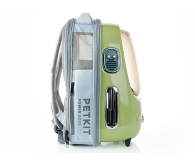 PetKit Breezy 2.0 plecak transportowy dla zwierząt - zielony - 1351299 - zdjęcie 4